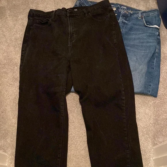 Jean Bundle! - Picture 4 of 13